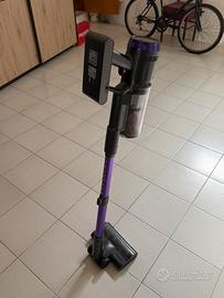 SCOPA ELETTRICA