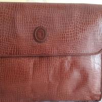 BORSA  TRUSSARDI VINTAGE ANNI 80
