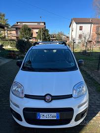 FIAT PANDA 2018