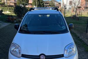 FIAT PANDA 2018