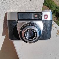 Macchina fotografica