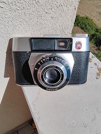 Macchina fotografica