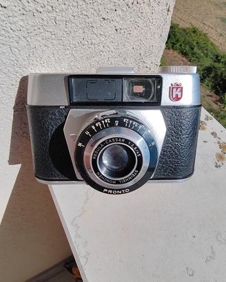 Macchina fotografica