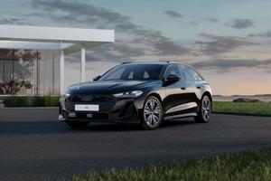 Audi A5 Avant TDI 150 kW mHEV+ S tronic Line editi