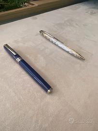 Penna sfera stilografica