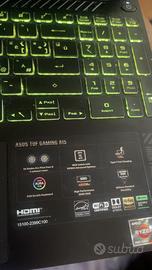 Asus tuf gaming