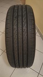 Giti confort 215/55 R18 estive  prima scelta 