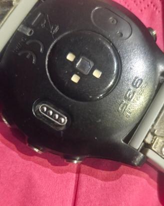 Garmin Forerunner 935  Ottime cond. e accessori