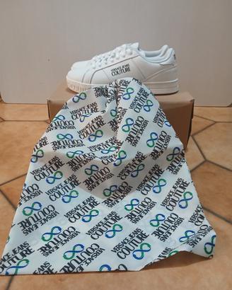 scarpe versace jeans couture 