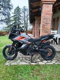 KTM 1290 Super Adventure - 2021