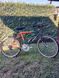 MTB Bianchi anni 90