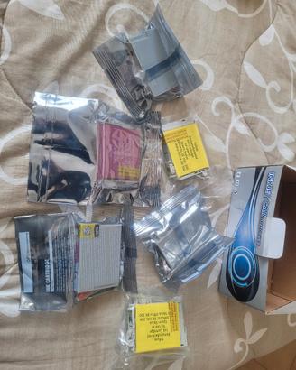 lotto di 6 cartucce  x  EPSON STYLUS