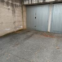 Box auto 14mq zona San Gallo