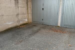 Box auto 14mq zona San Gallo