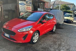 Ford Fiesta 1.1i Mk7/mk8