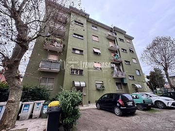 Appartamento a Novate Milanese 2 locali