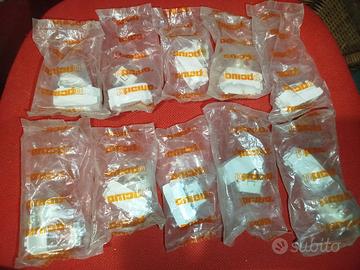 dieci connettori Ticino n4269r