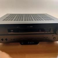 Amplificatore Yamaha RX V-420rds  Home Theater + S