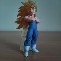 Dragon Ball Bandai HG DG Action Figure