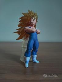 Dragon Ball Bandai HG DG Action Figure