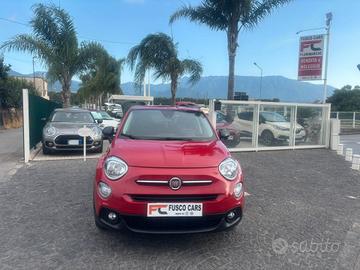 Fiat 500X 1.3 MultiJet 95 CV Club