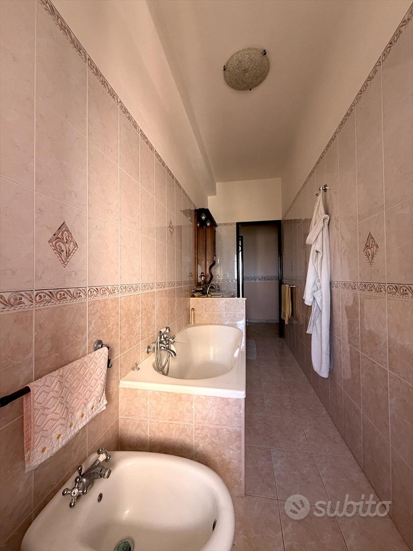 Appartamento – Siracusa, Santa Panagia - Vista 5