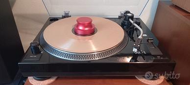 Giradischi music Hall USB 1