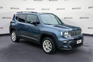 JEEP Renegade Renegade 1.3 T4 190CV PHEV 4xe AT...