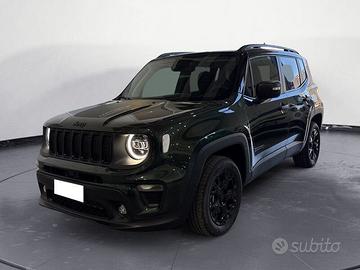 Jeep Renegade 4xe Plug-In Hybrid North Star 1...