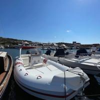 Gommone Nautica Led GS 680