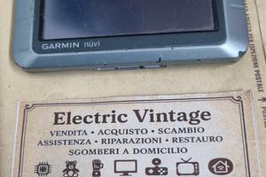 1405NN-Navigatore Garmin Nuvi 200