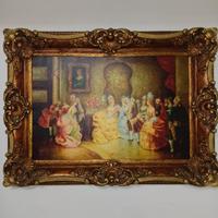 quadro vintage 
