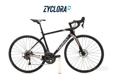 Wilier GTR Team Disc t.52