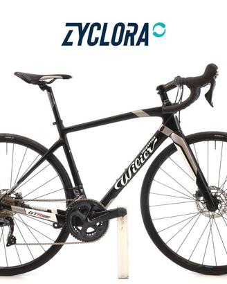Wilier GTR Team Disc t.52