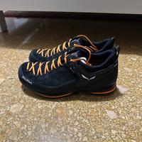 Salewa Mountain Trainer 2 GTX Uomo