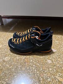 Salewa Mountain Trainer 2 GTX Uomo