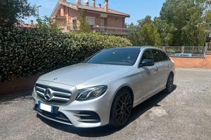 MERCEDES Classe E (W/S213) - 2019
