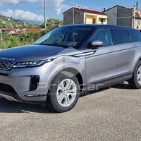 LAND ROVER Range Rover Evoque 2.0D I4-L.Flw 150 CV