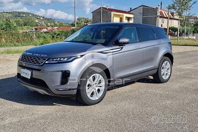 LAND ROVER Range Rover Evoque 2.0D I4-L.Flw 150 CV