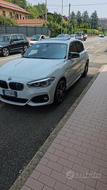 BMW SERIE 1 M sport 