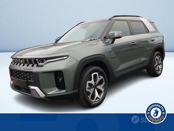 KGM Torres Style 1.5 Turbo GDI 163 CV