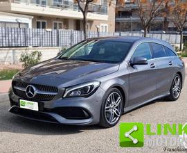 MERCEDES-BENZ CLA 220 d S.W. 4Matic Automatic Pr