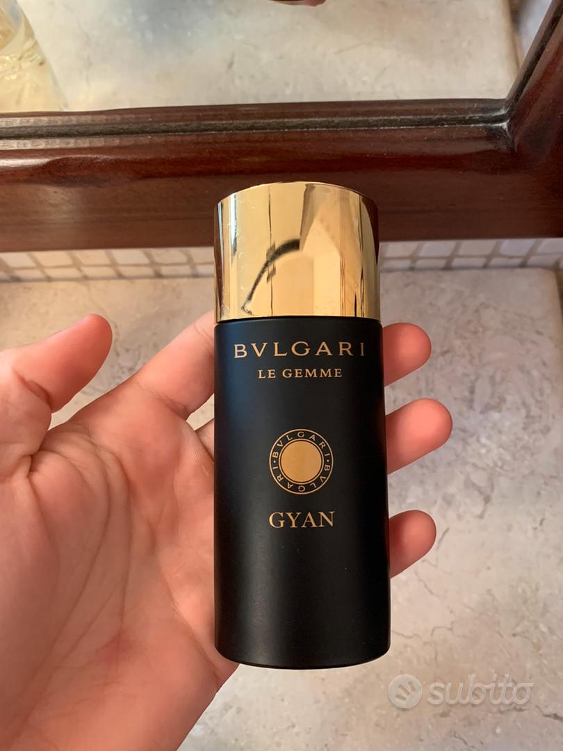 Bulgari le gemme outlet uomo prezzo