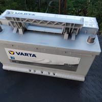 batteria varta 100 ah