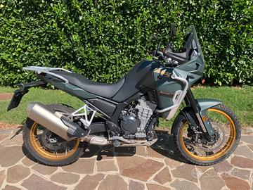 Kove 800 X PRO