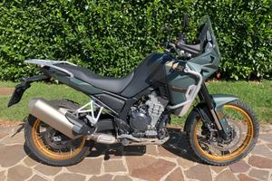Kove 800 X PRO