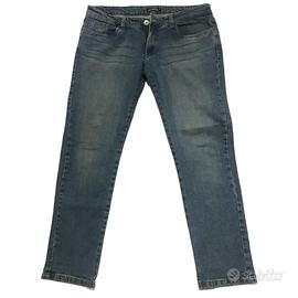 Jeans Vintage Bell Bottom