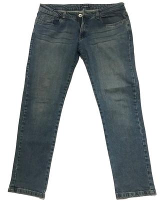 Jeans Vintage Bell Bottom