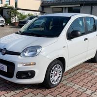 FIAT New Panda 1.3 MJT 95cv S.&S. EASY 5 POSTI