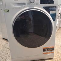 LAVATRICE RICONDIZIONATA  ARISTON HOTPOINT 10KG 